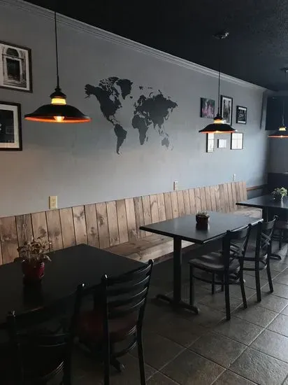 Bridgewater Coffee Co