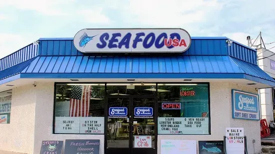 Seafood USA