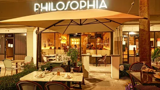 Philosophia