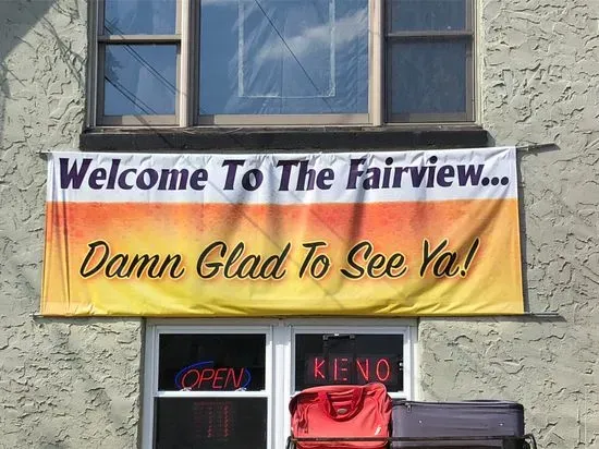 Fairview Inn