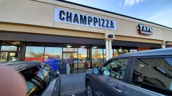 Champ Pizza