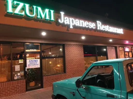 Izumi