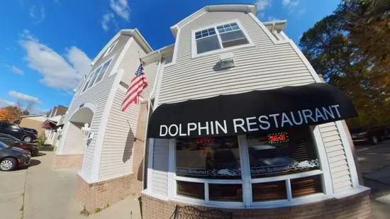 Dolphin Restaurant