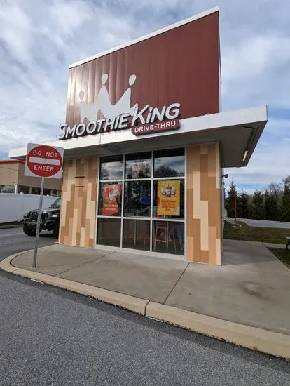 Smoothie King