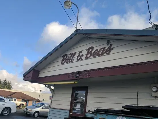 Bill & Bea's Drive In