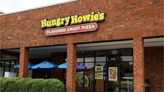 Hungry Howie's Pizza