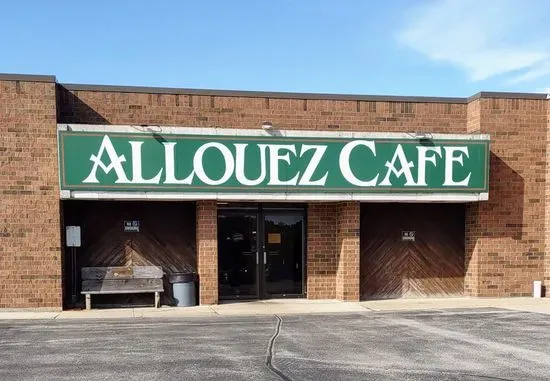 Allouez Cafe