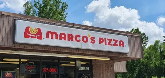 Marco's Pizza