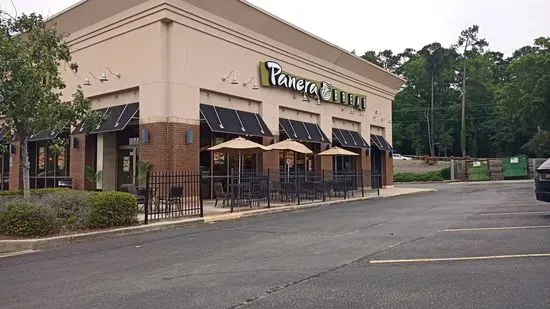 Panera Bread