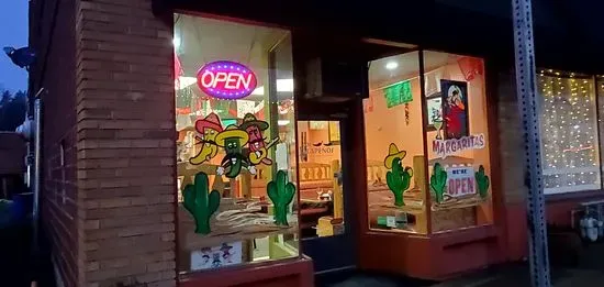 Los Jalapenos Mexican Restaurant