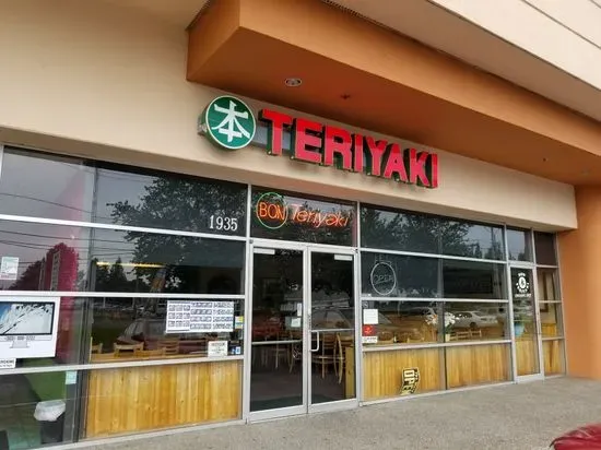 Bon Teriyaki