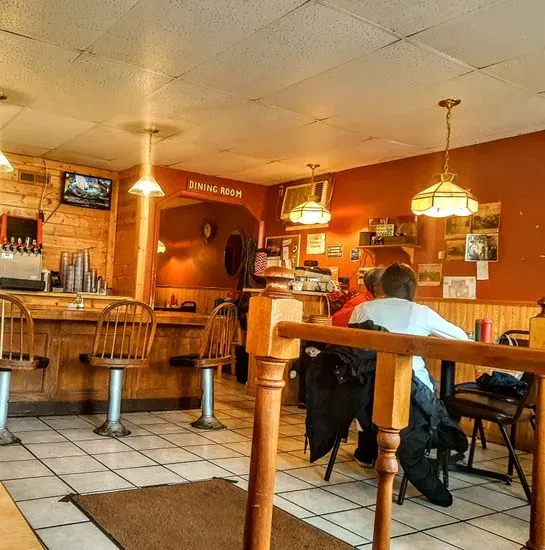 Woodville Café LLC