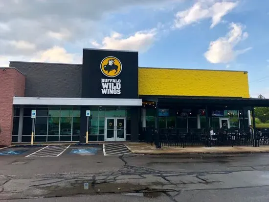 Buffalo Wild Wings