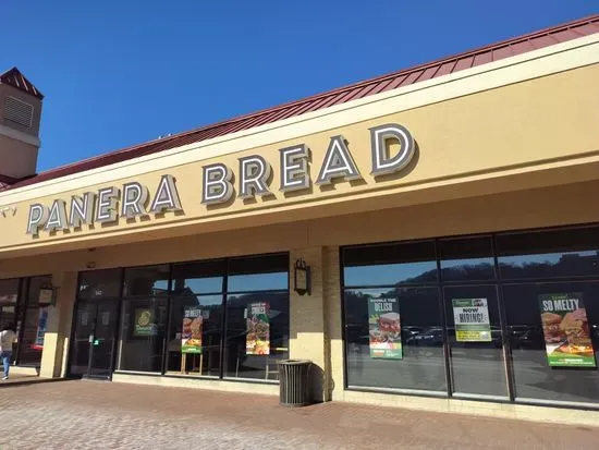 Panera Bread