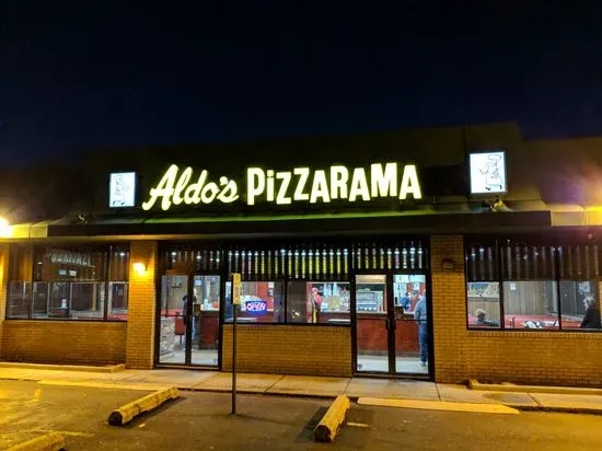 Aldo's Pizzarama