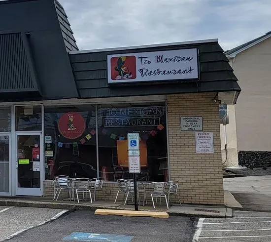 Tio Mexican Restaurant