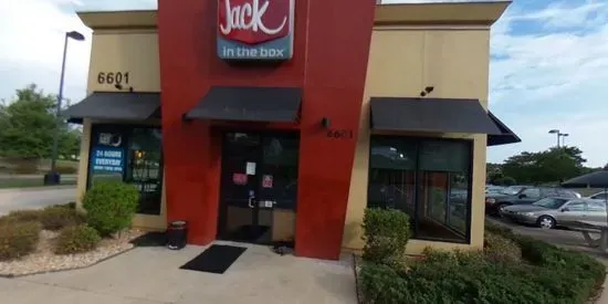 Jack in the Box