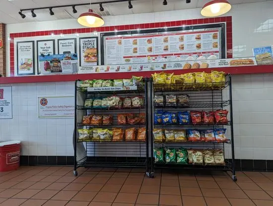 Firehouse Subs at Signalhill