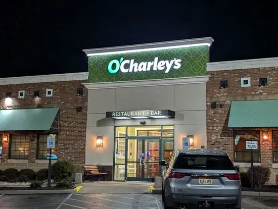 O'Charley's Restaurant & Bar