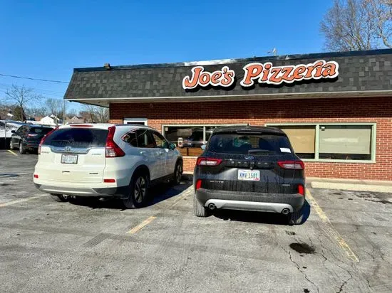 Joe's Pizzeria