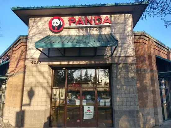 Panda Express