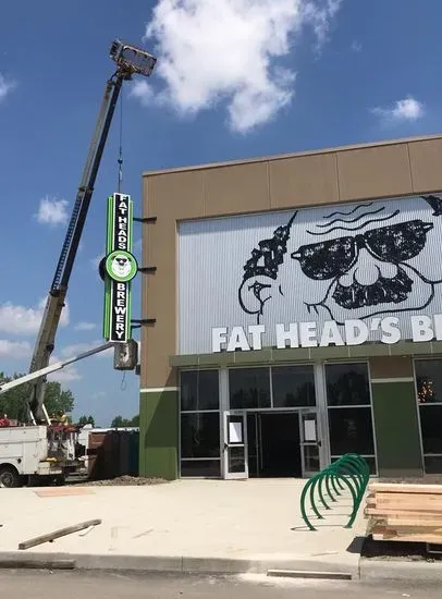 Fat Head's Brewery