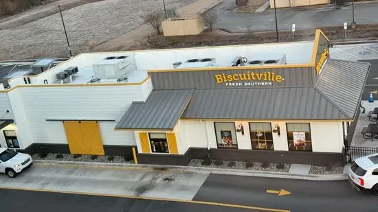 Biscuitville