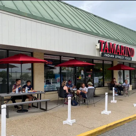 Tamarind Restaurant