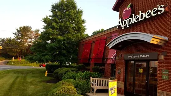 Applebee's Grill + Bar