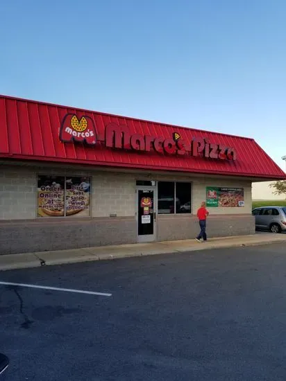 Marco's Pizza