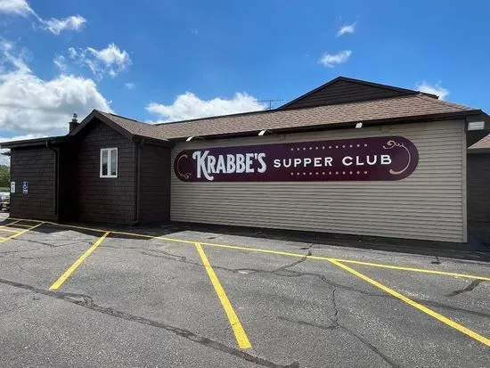 Krabbe's Supper Club