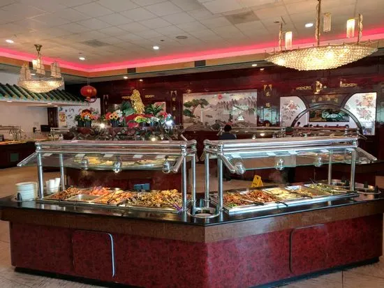 Kent Super Buffet