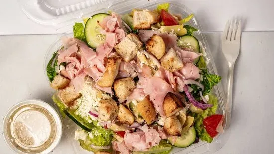 San Francisco Sourdough Eatery