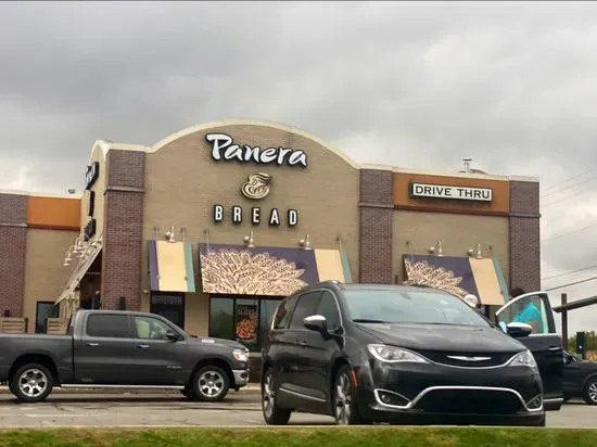 Panera Bread