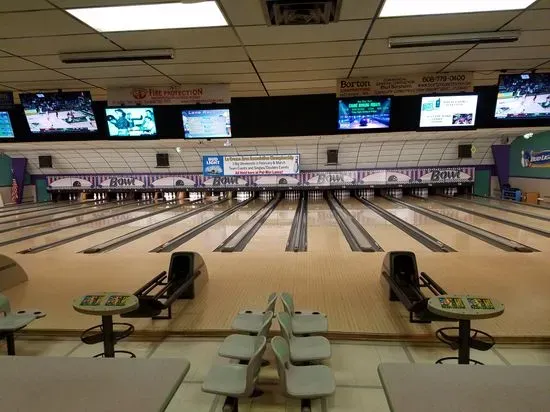 Pla-Mor Lanes