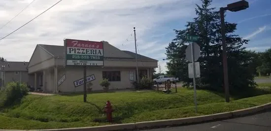 Faraco's Pizzeria & Restaurant