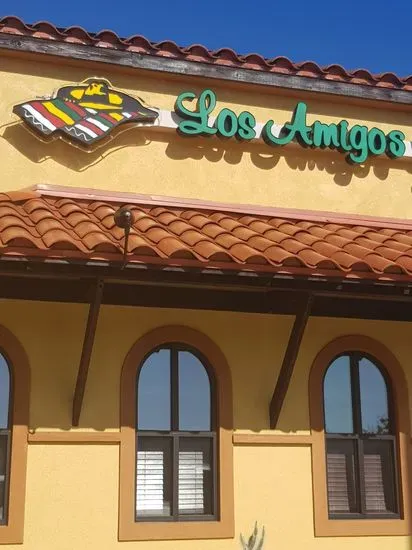 Los Amigos Mexican Restaurant