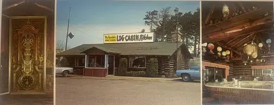 Log Cabin Restaurant