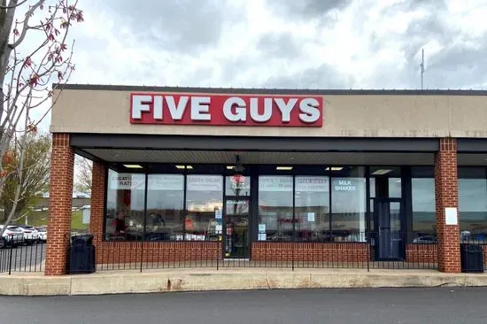 Five Guys