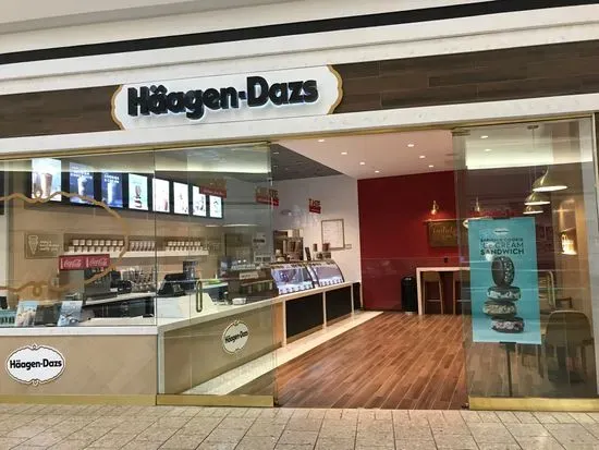 Haagen Dazs