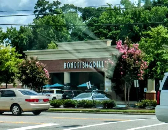 Bonefish Grill