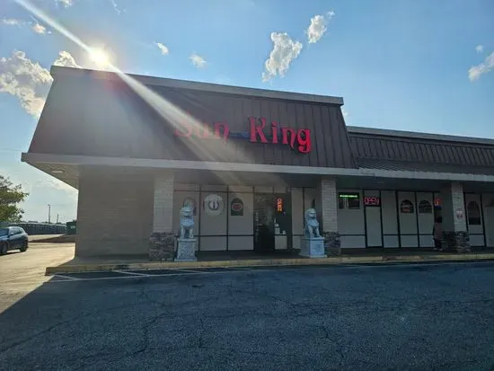 Sun King Chinese Restaurant