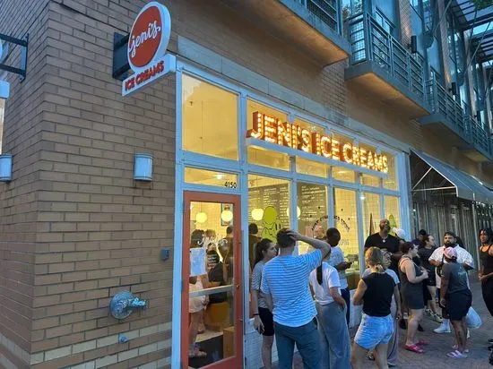 Jeni's Splendid Ice Creams