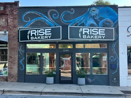 Rise Bakery