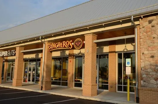 Pancheros Mexican Grill - Spring House