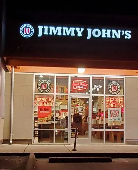 Jimmy John's