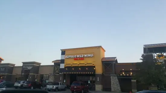 Buffalo Wild Wings