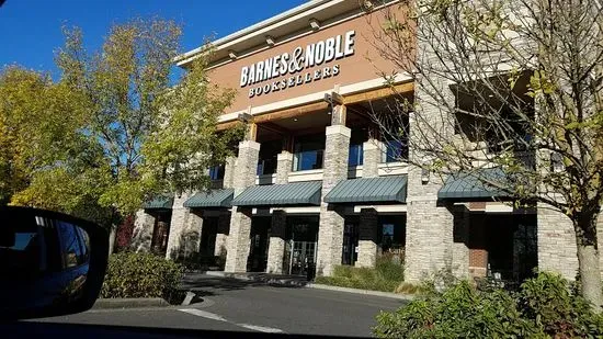 Barnes & Noble