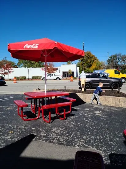 Dairy Queen Store