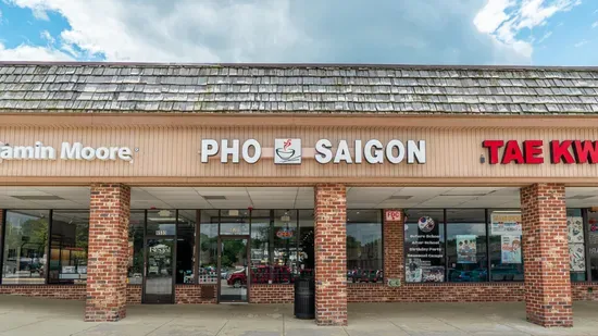 Pho Saigon 75